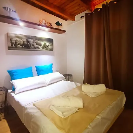 Cosy With Pool And Sea View -bianca * Callao Salvaje