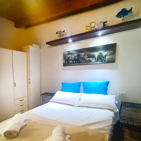 Apartment Cosy With Pool And Sea View -bianca Callao Salvaje